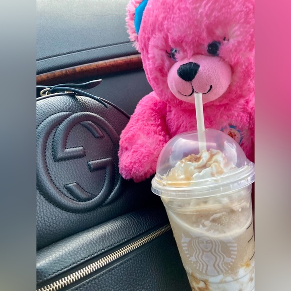 Meet the Posher ❤️ - Picture 4 of 12